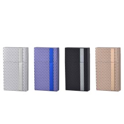 Champ Ταμπακιέρα Tear Drops Slim 20 pcs 